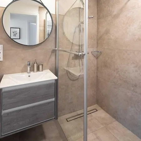 Apartment Meersuiten No4 *