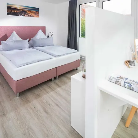 דירה Meersuiten No4