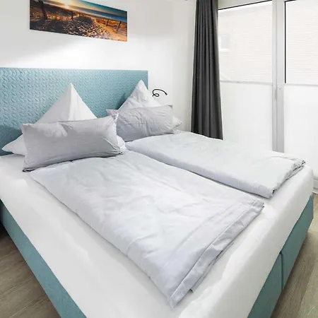 Meersuiten No4 Apartment *