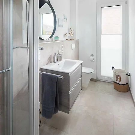 Meersuiten No4 * Norderney