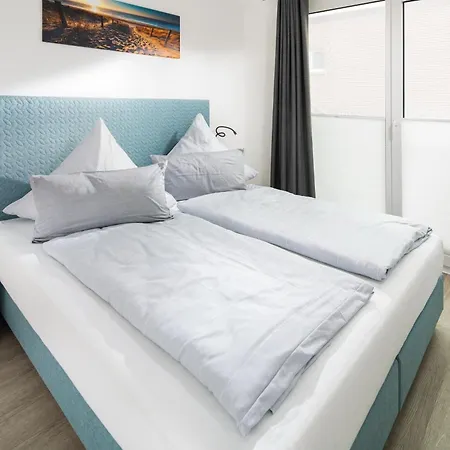 Meersuiten No4 דירה *