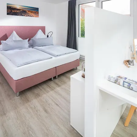 Meersuiten No4 Apartamento *